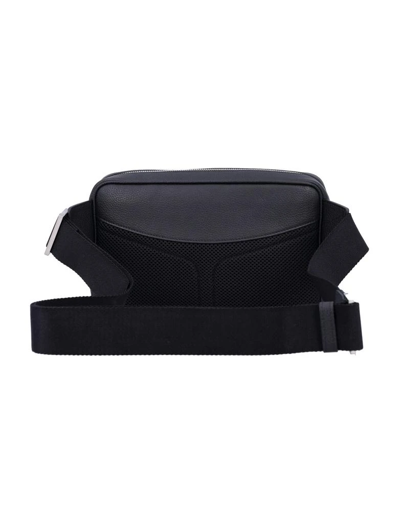 Salvatore Ferragamo TRAVEL EMBOSSED BELTBAG 4