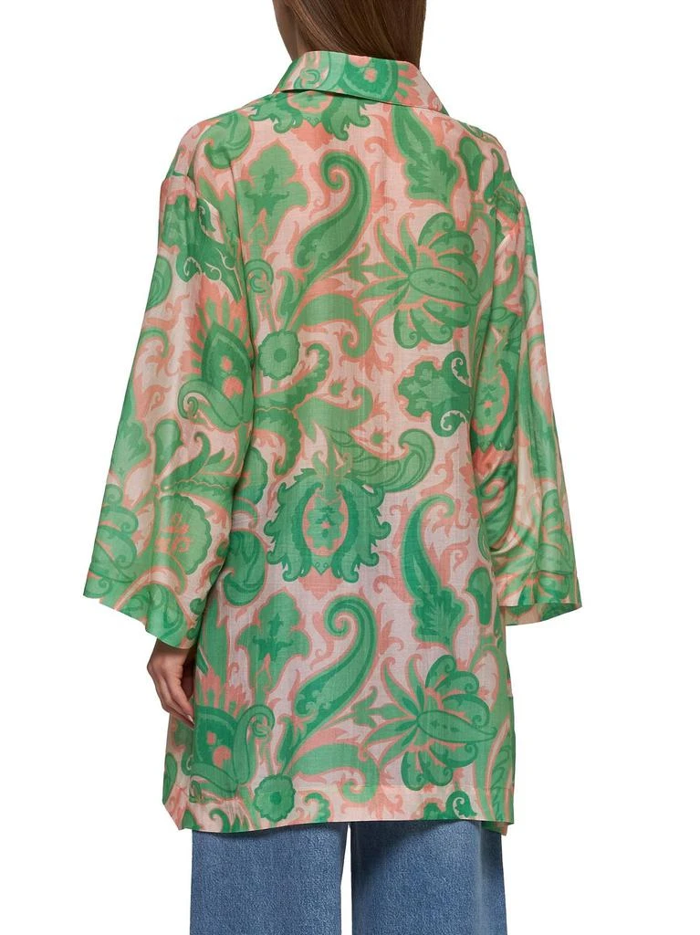 ETRO Etro Paisley Printed Shirt 3