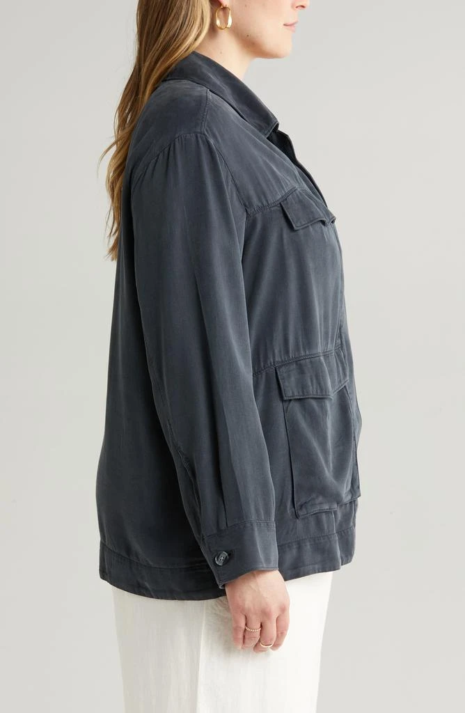 Treasure & Bond Utility Jacket 10