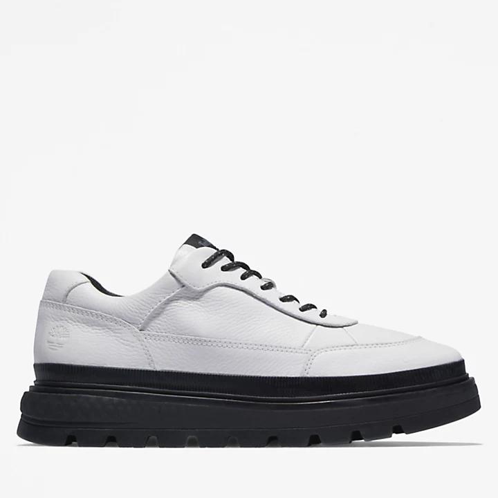 Timberland Ray City Oxford Shoe for Women in White