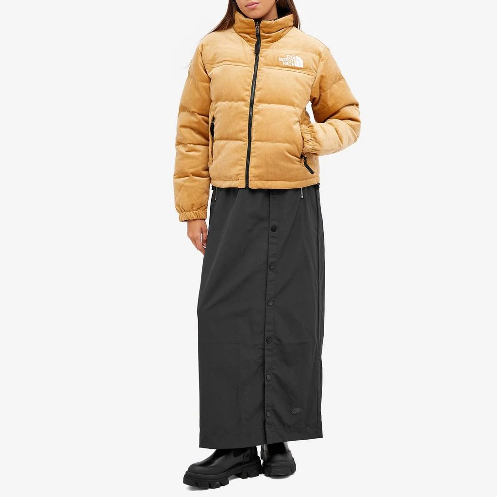 The North Face The North Face 92 Reversible Nuptse Jacket 6