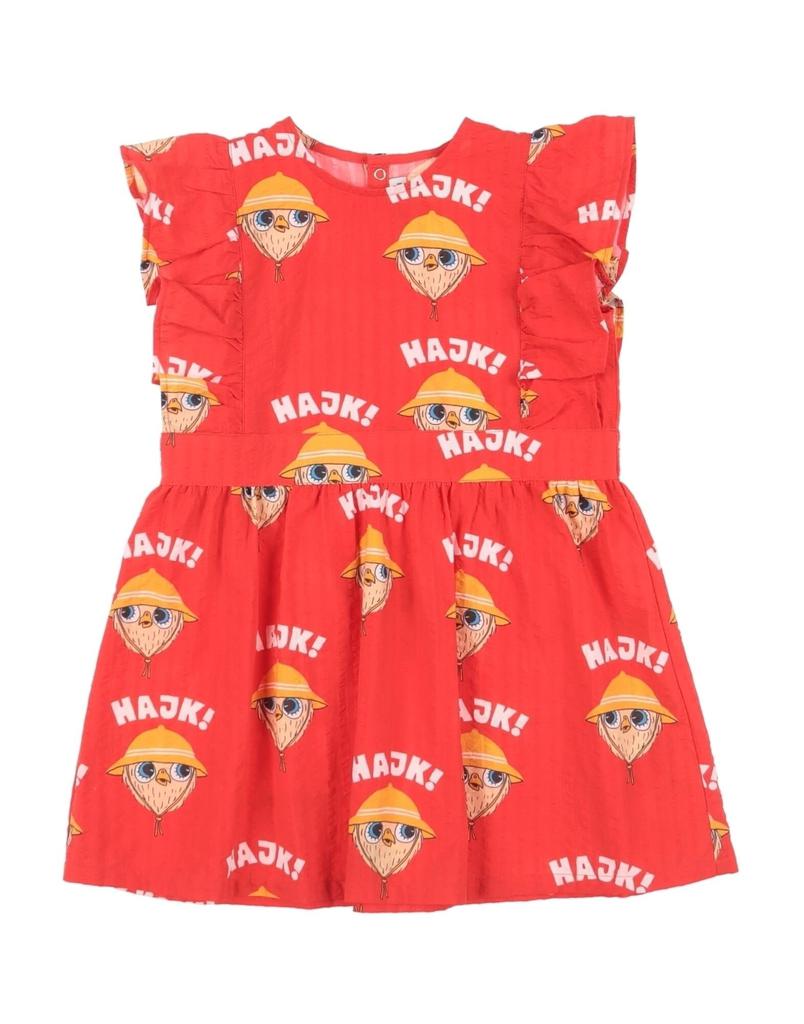 Mini Rodini Dress