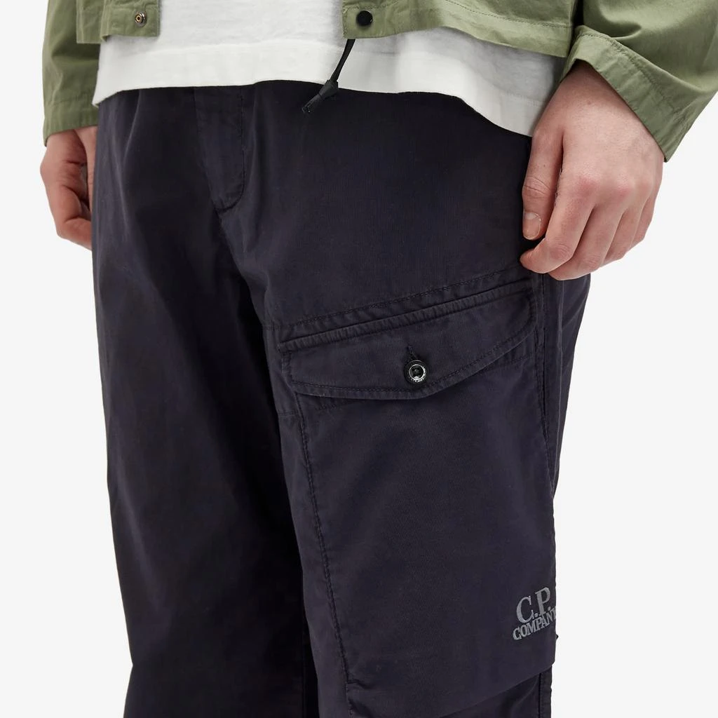 C.P. Company C.P. Company Ottoman Trousers 5
