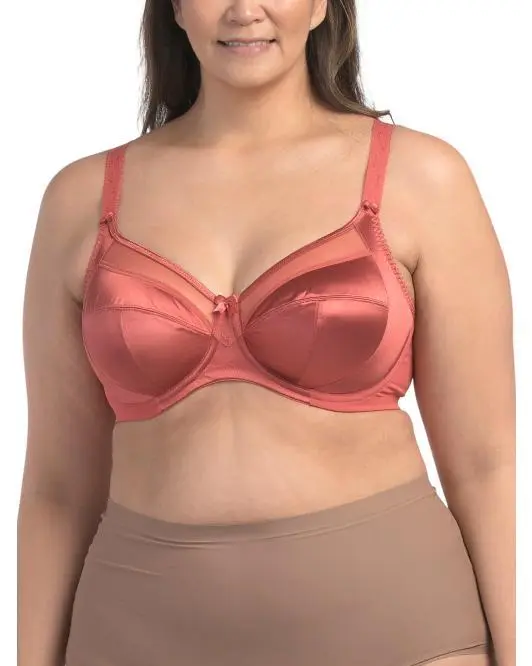 GODDESS Full Figure Keira Underwire Bra