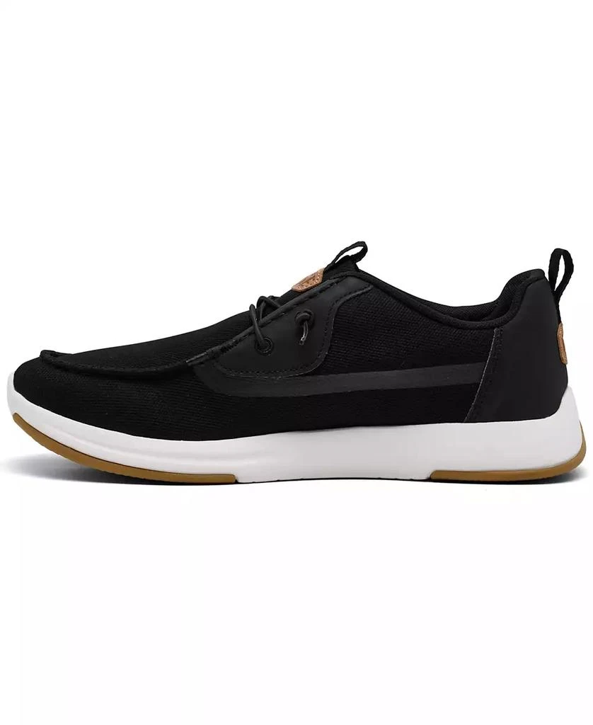Hey Dude Men's Wally Drift Mesh Casual Sneakers from Finish Line 3
