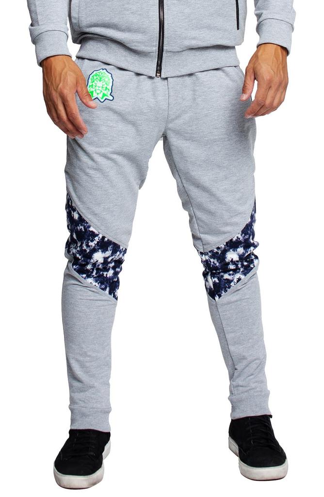 Maceoo Tie Dye Joggers