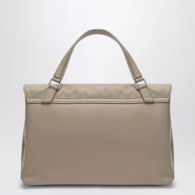 ZANELLATO Women's Medium Postina Bag In Clay Colour 2