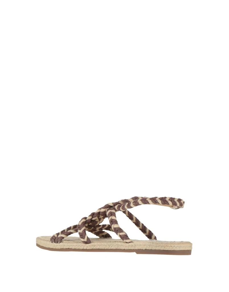 MANEBÍ Espadrilles 3