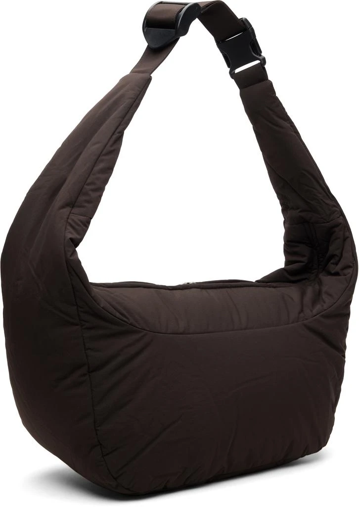 Seventh Brown Lunar Sac Bag 2