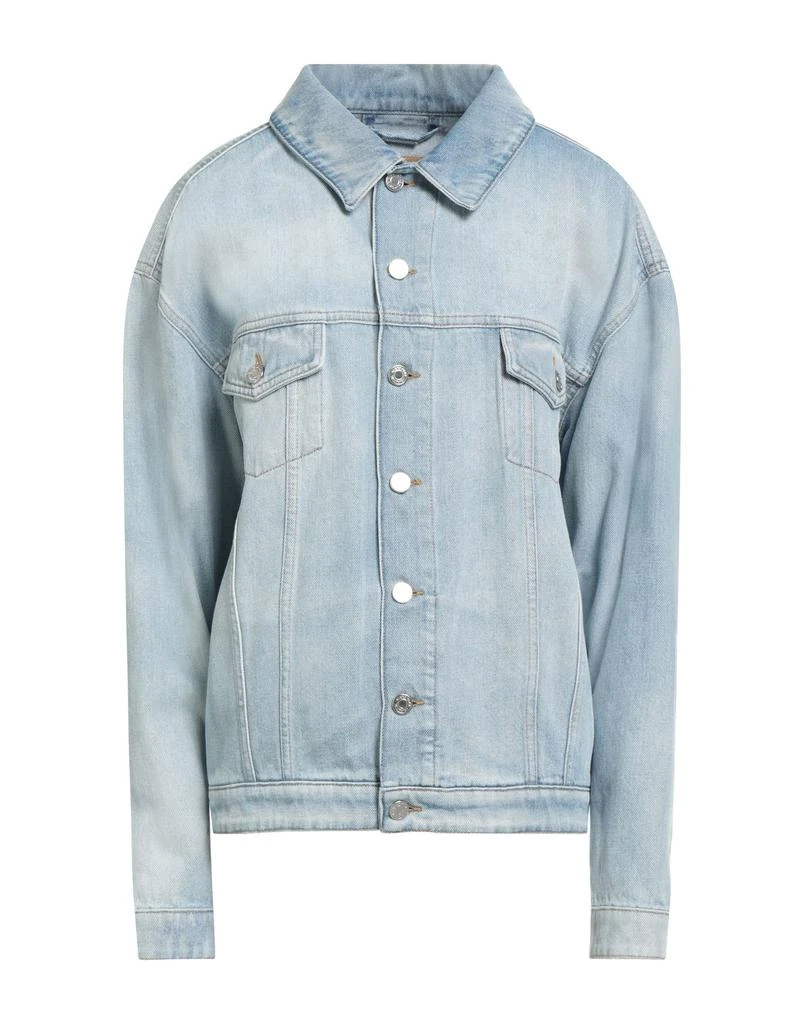 Alexandre Vauthier Denim jacket 1