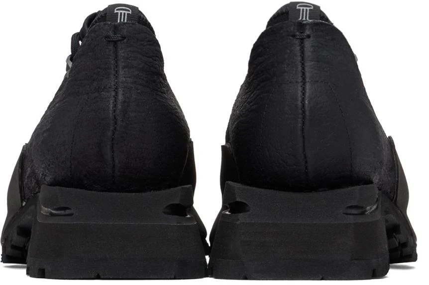 Demon Black Poyana Mammut Boots 2