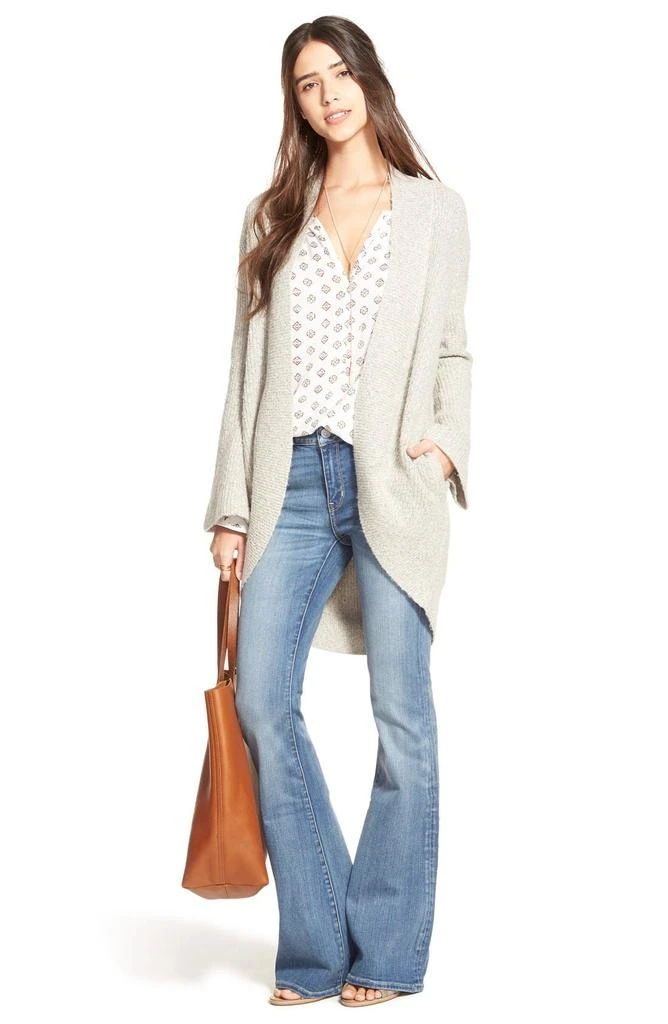 Madewell The Transport Leather Tote 6