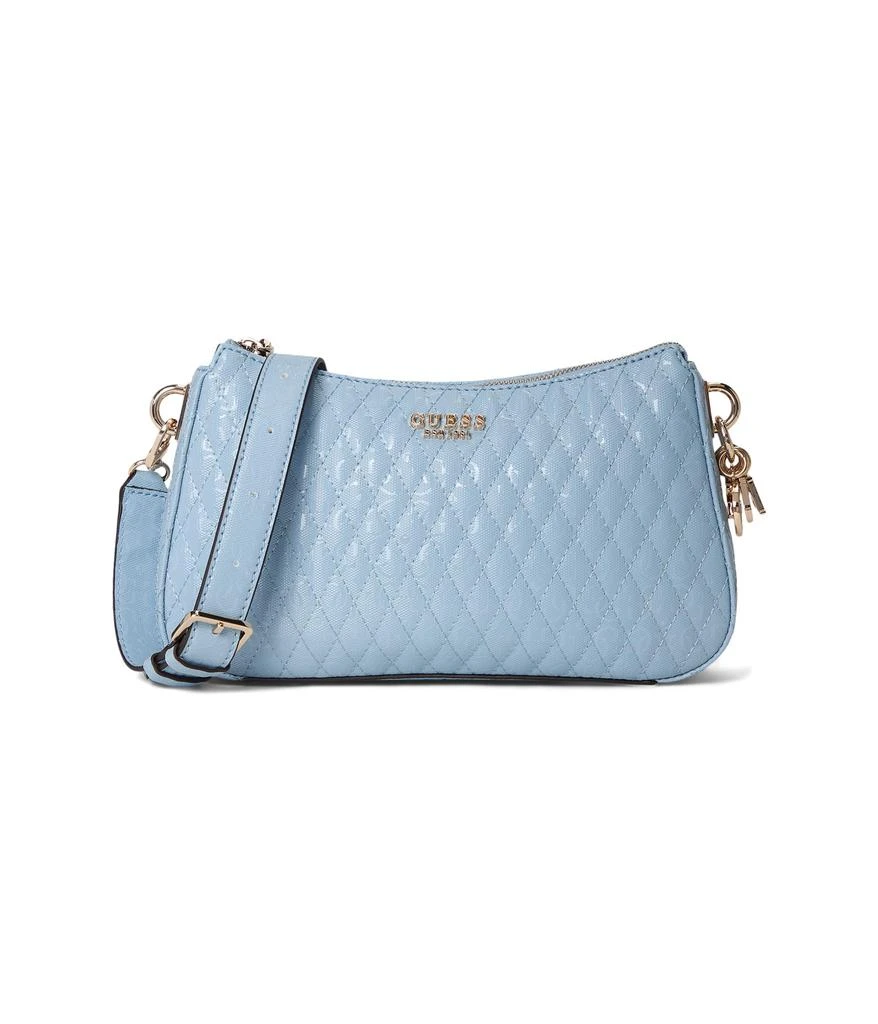 GUESS Betula Top Zip Shoulder 1