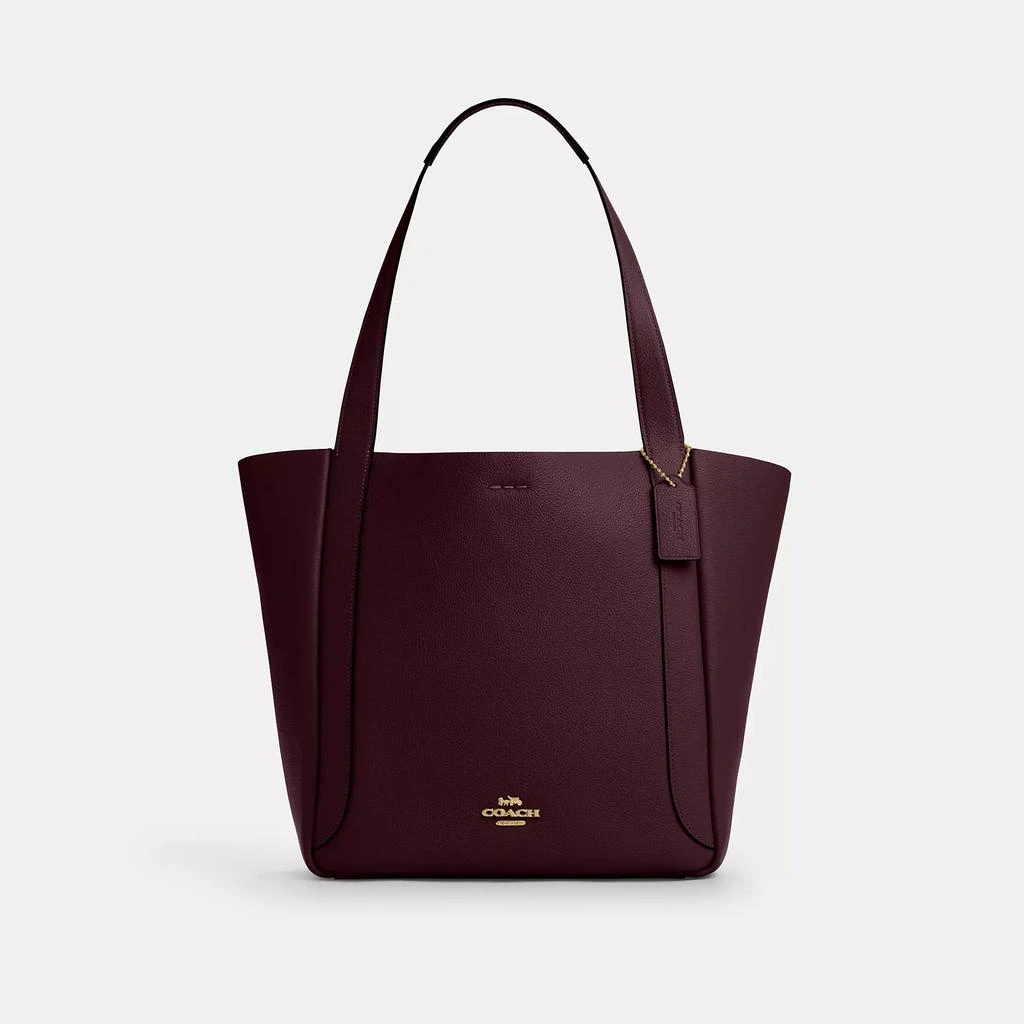 Coach Hadley Tote Bag 5