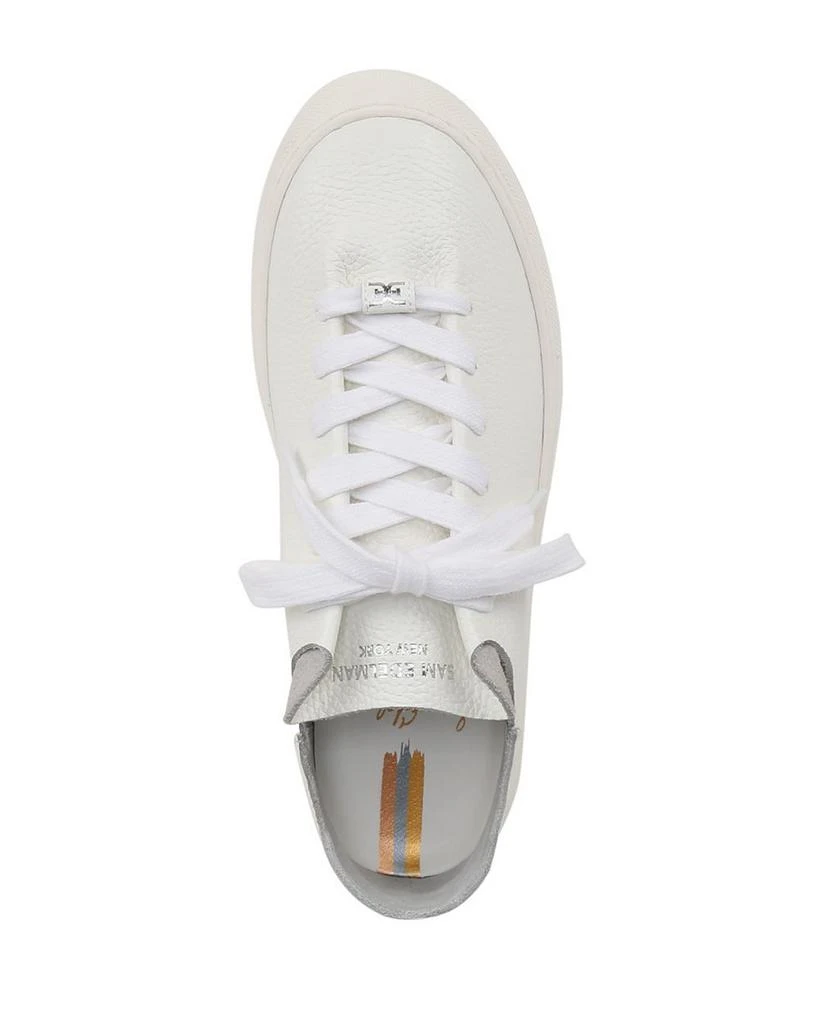 Sam Edelman Women's Poppy Active Sneakers 6