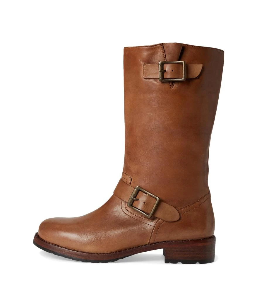 Free People Ride Or Die Engineer Boots 4
