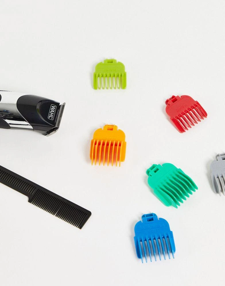 WAHL Wahl Colour Trim Trimmer Kit 3