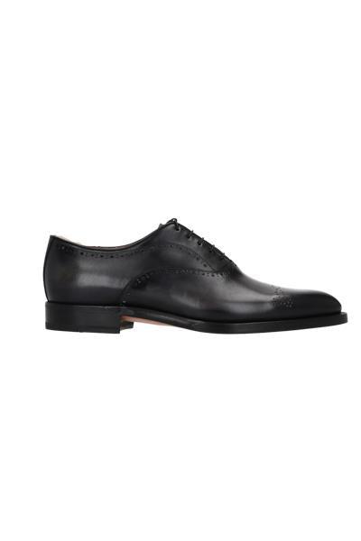 Berluti Berluti Flat Shoes