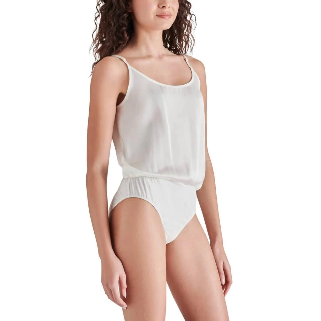 Steve Madden Steve Madden - Emersyn Camisole Bodysuit 2