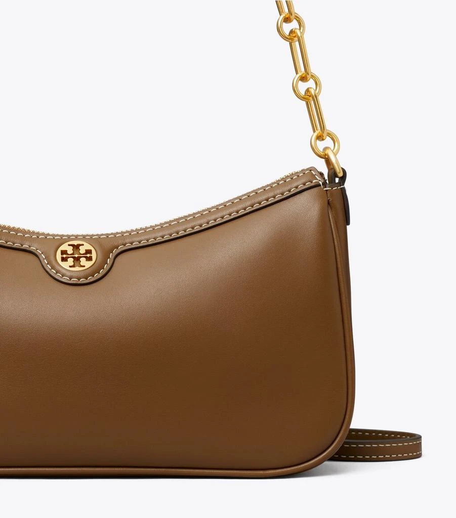 Tory Burch Exclusive: Leather Studio Bag 3