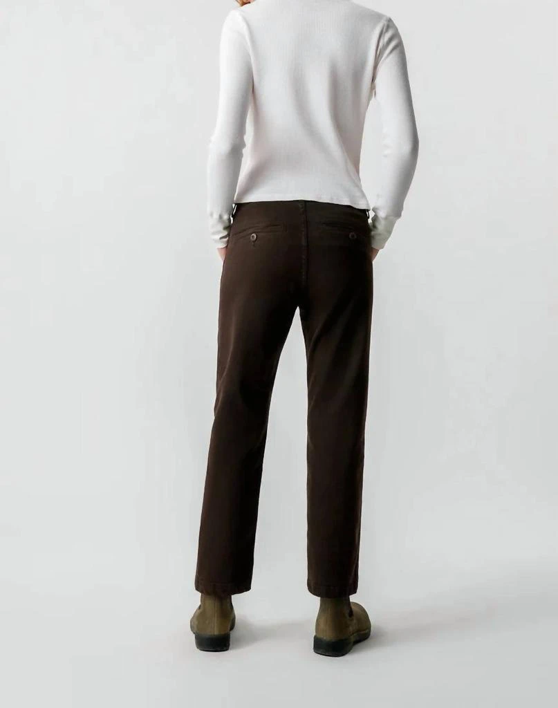 AMO Amo - Easy Trouser 3