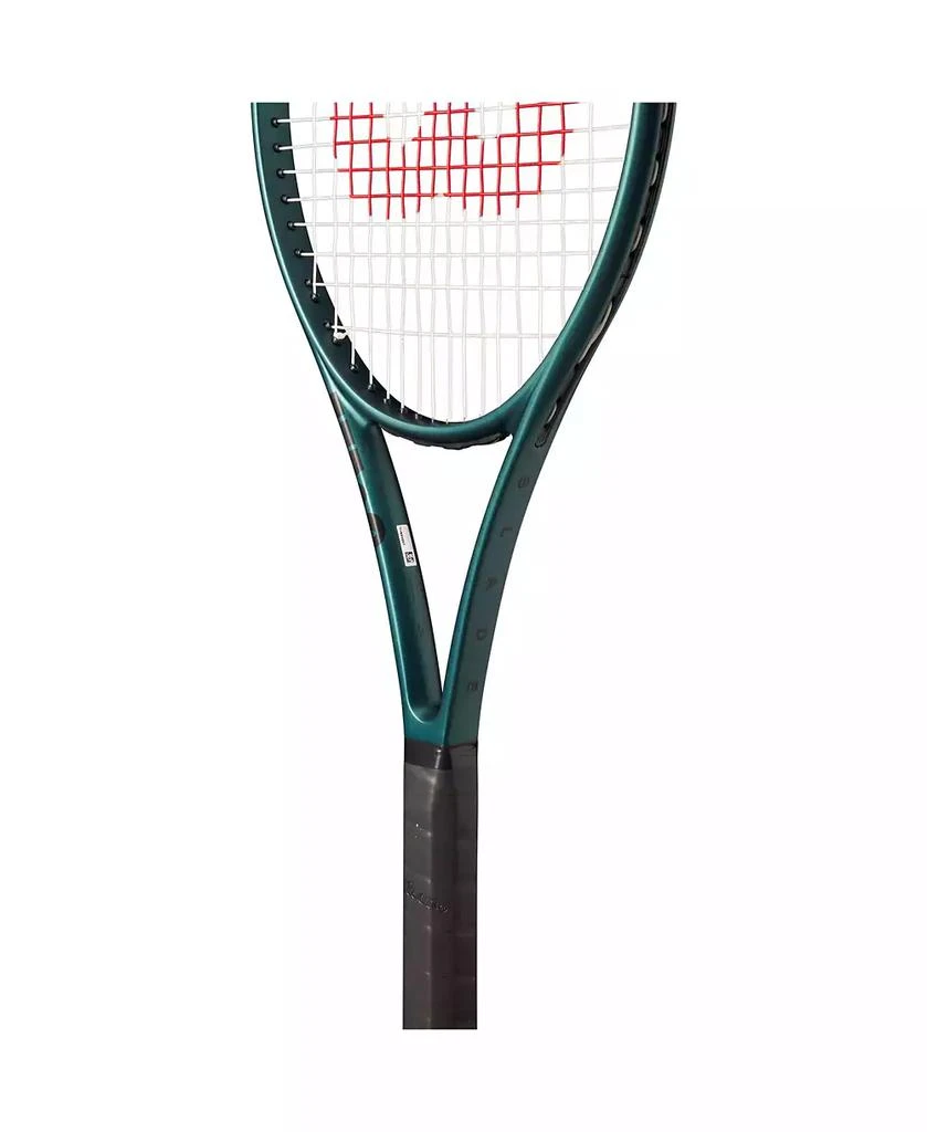 Wilson Blade 100L v9 Unstrung Tennis Racquet 5