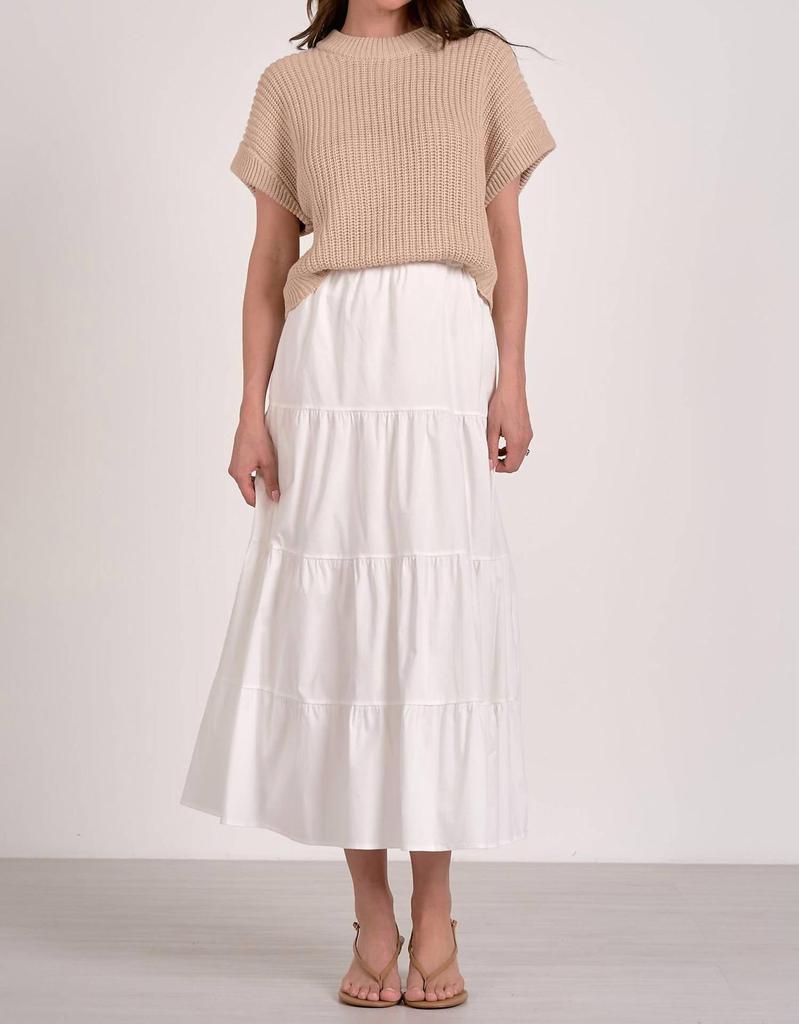 Elan Elan - Opal Sweater Dress