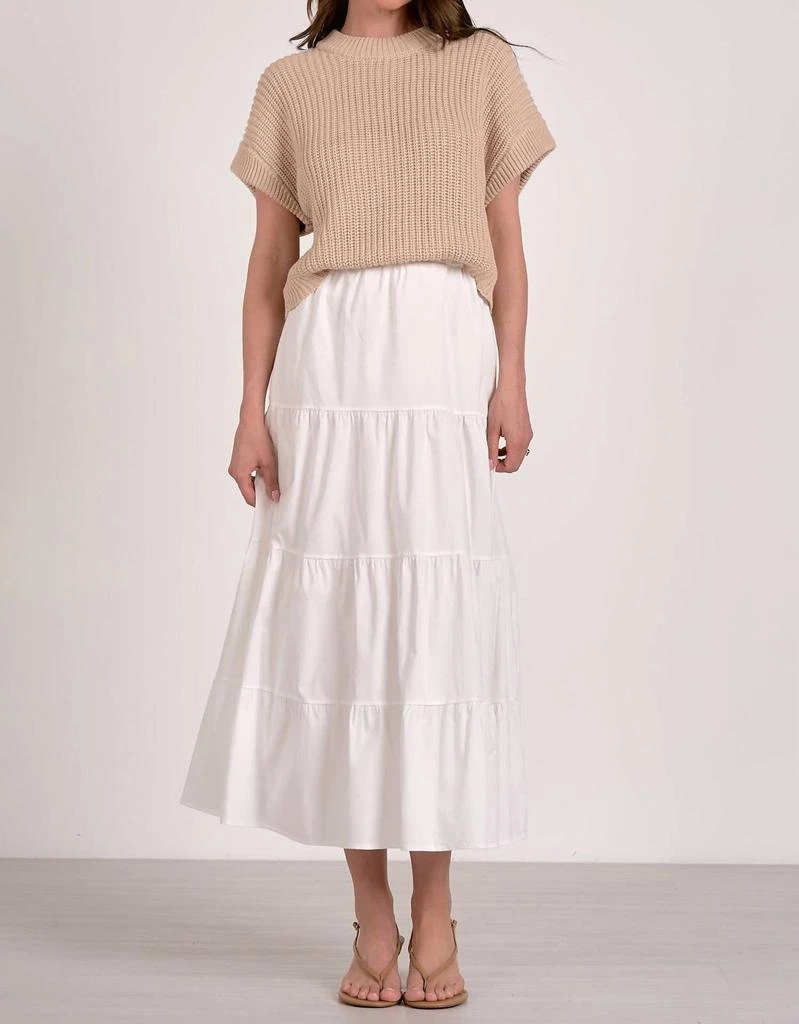 Elan Elan - Opal Sweater Dress 1