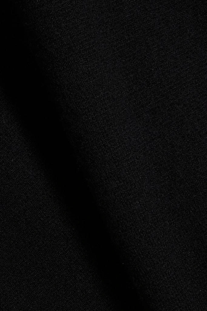 CO Wool midi dress 4