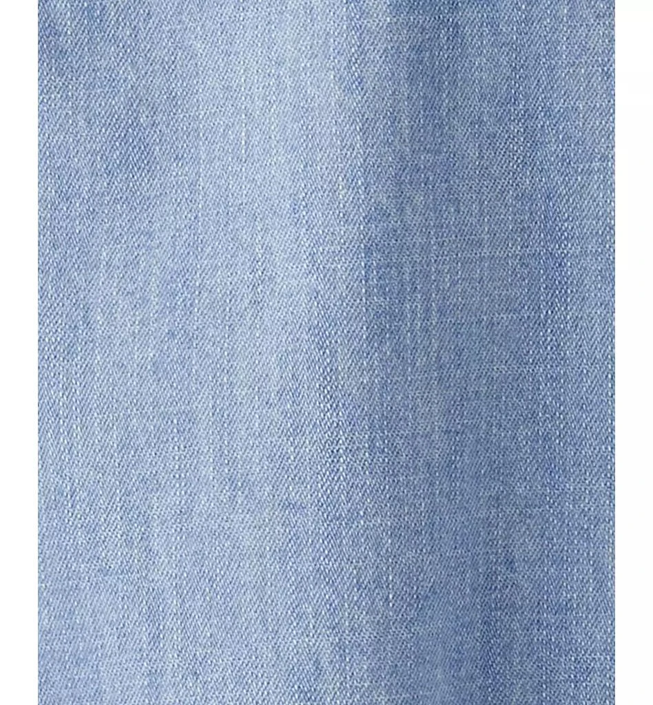 Carter's Baby Boys Organic Cotton Chambray Jumpsuit 3