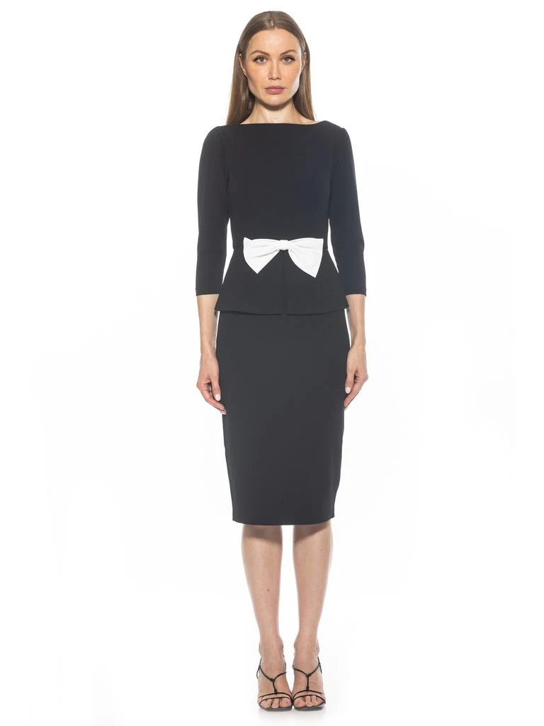 ALEXIA ADMOR Joyce Dress 1