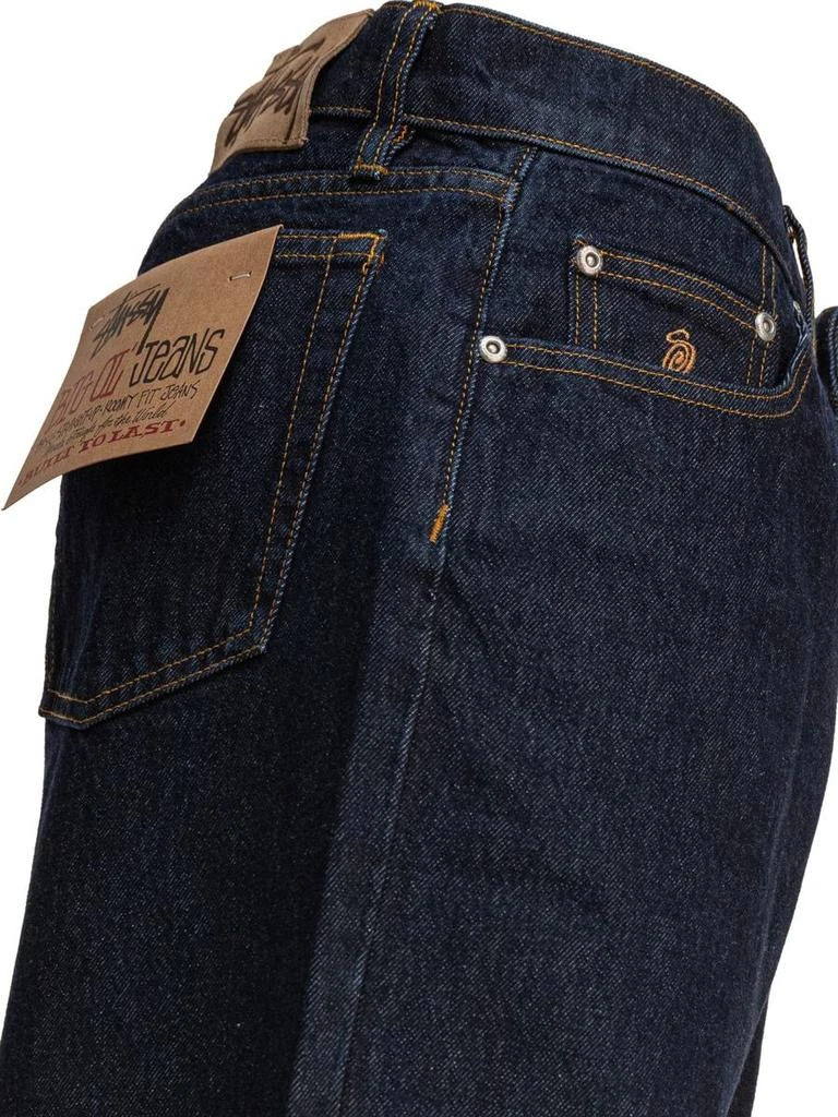 STUSSY Stüssy Jeans 4