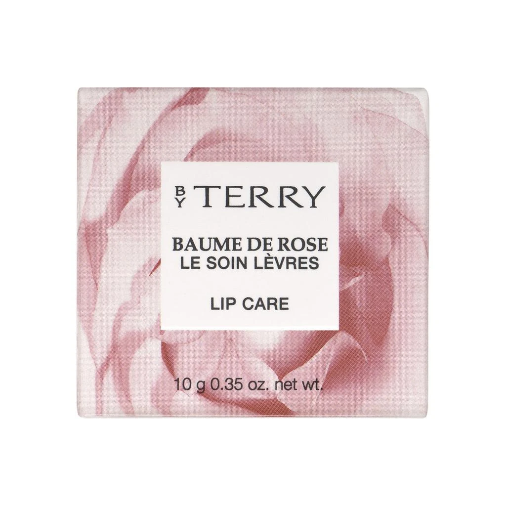 By Terry Baume de Rose 3