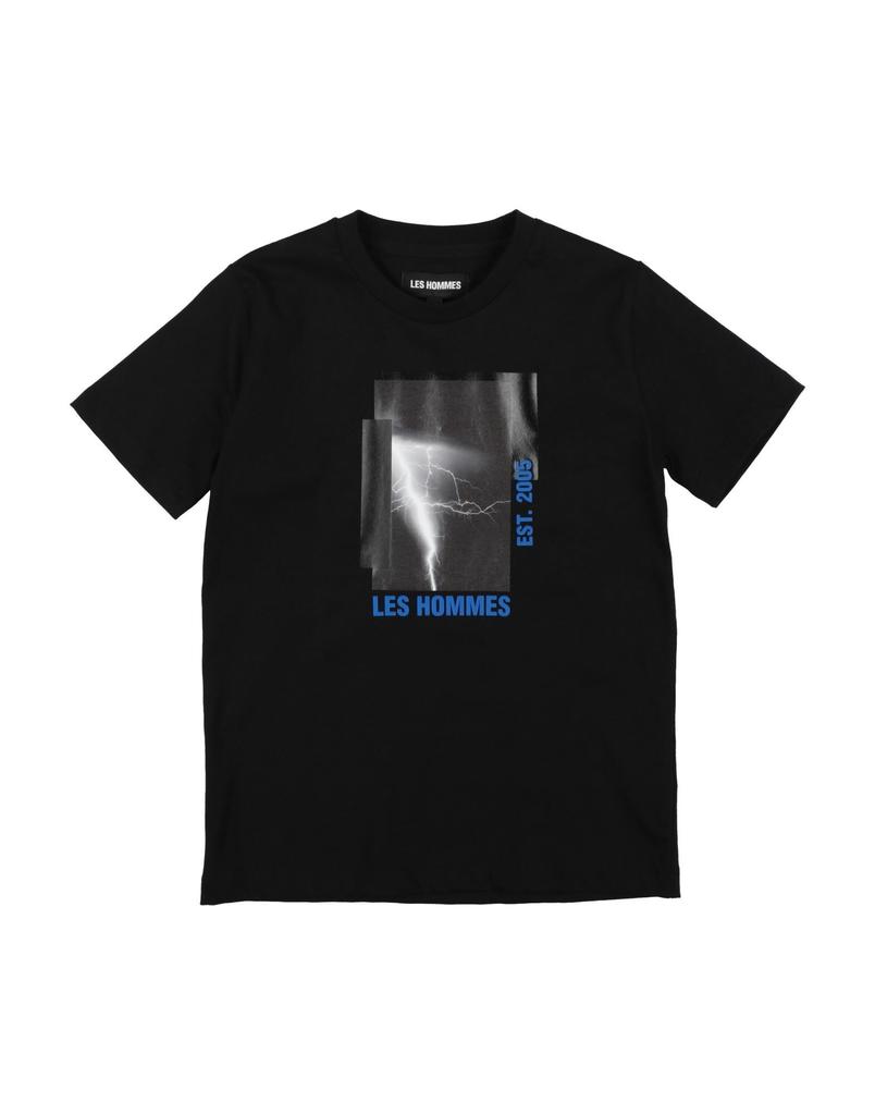 LES HOMMES T-shirt