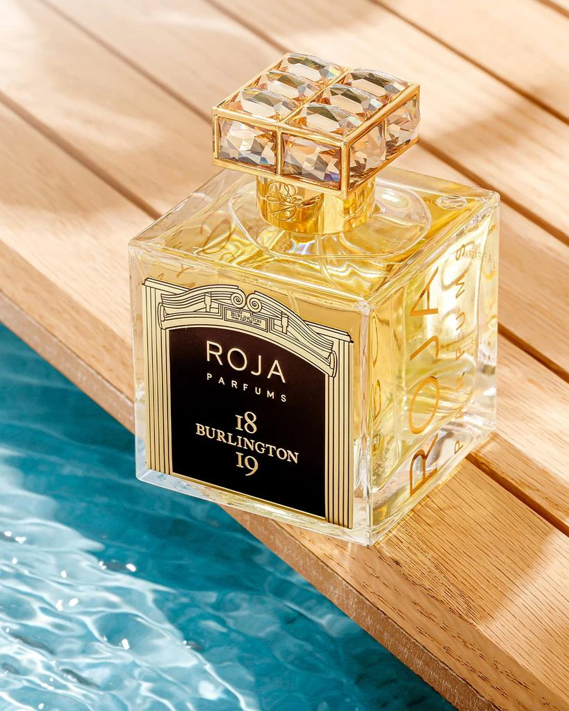 Roja Parfums 3.4 oz. Burlington 1819 Eau de Parfum 4