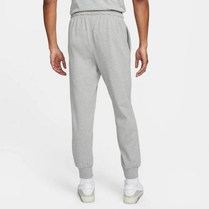 NIKE Men's Nike Club Knit Jogger Pants 5