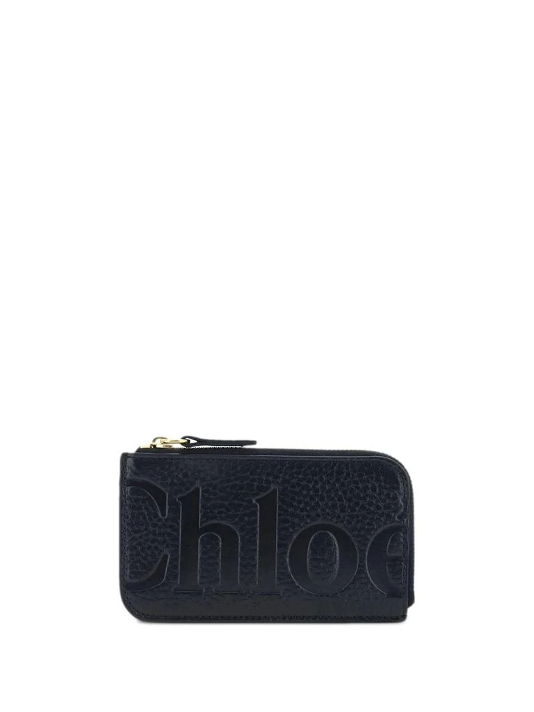 Chloé Porta Carte 1