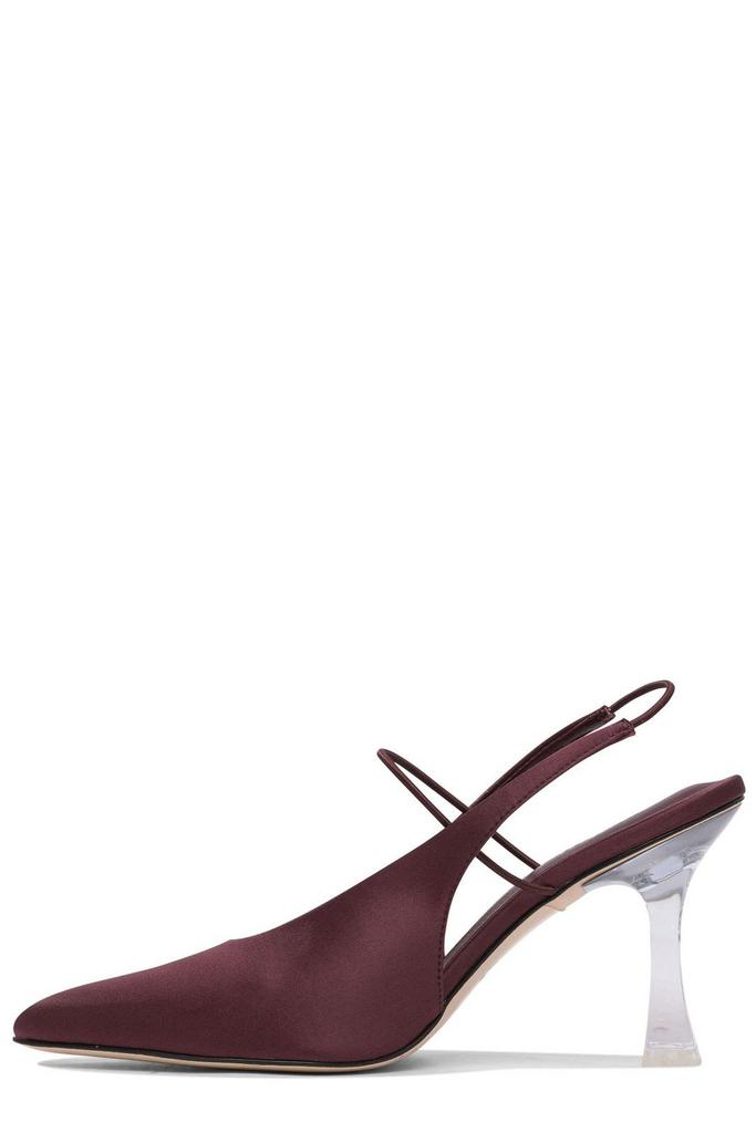 Studio Amelia Studio Amelia Mignon Heel Pumps