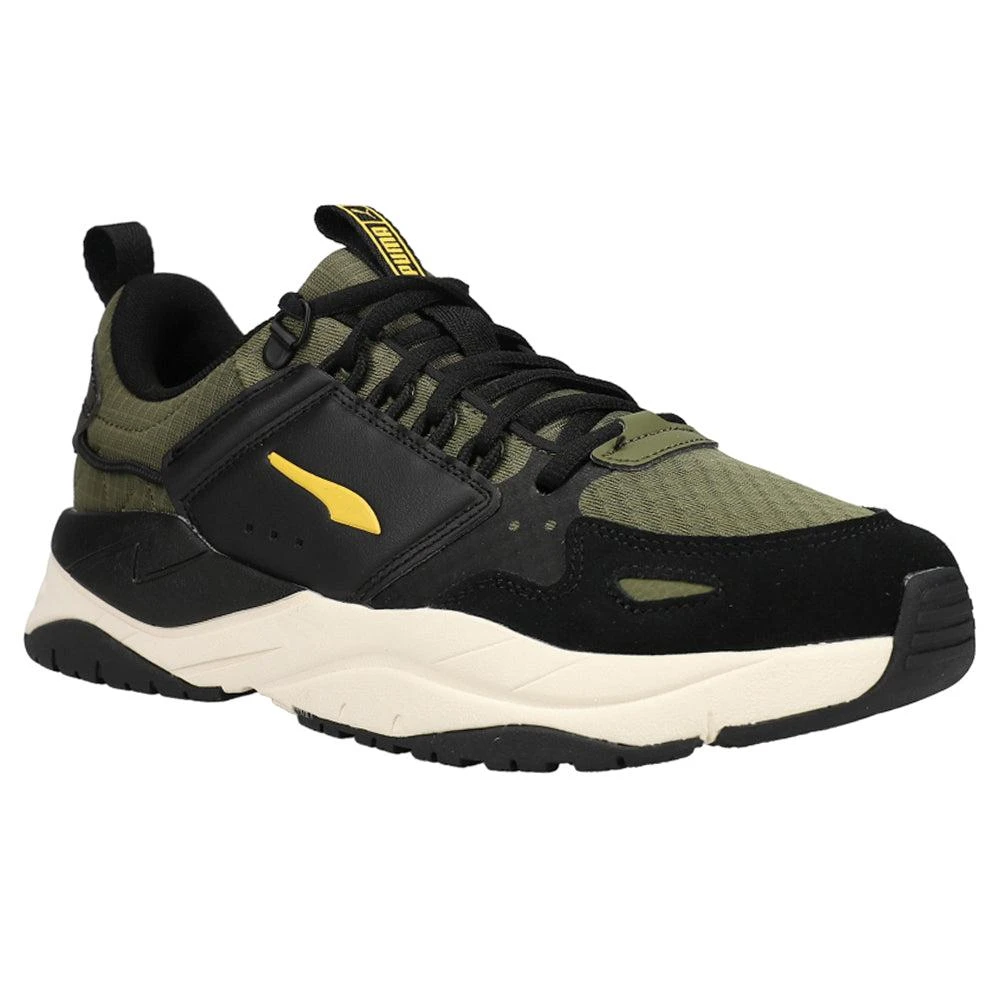 Puma X-Ray2 Square Ramble Ripstop Lace Up Sneakers 2