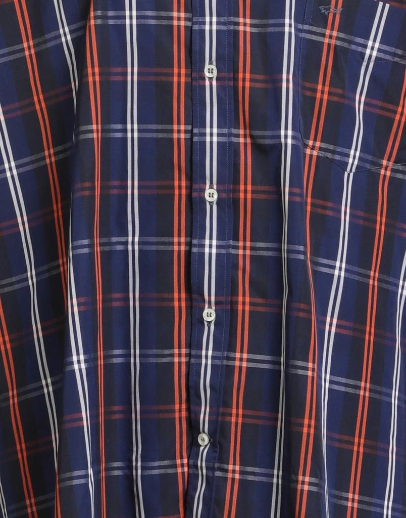 Paul & Shark Checked shirt 4
