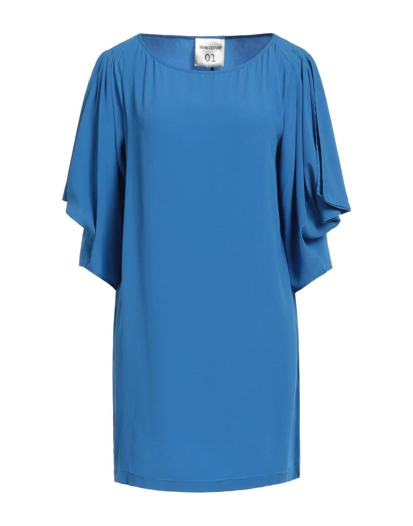 SEMICOUTURE Short dress 1