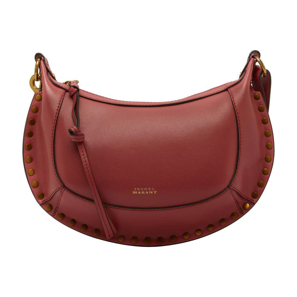 Isabel Marant Oskan Moon bag 10