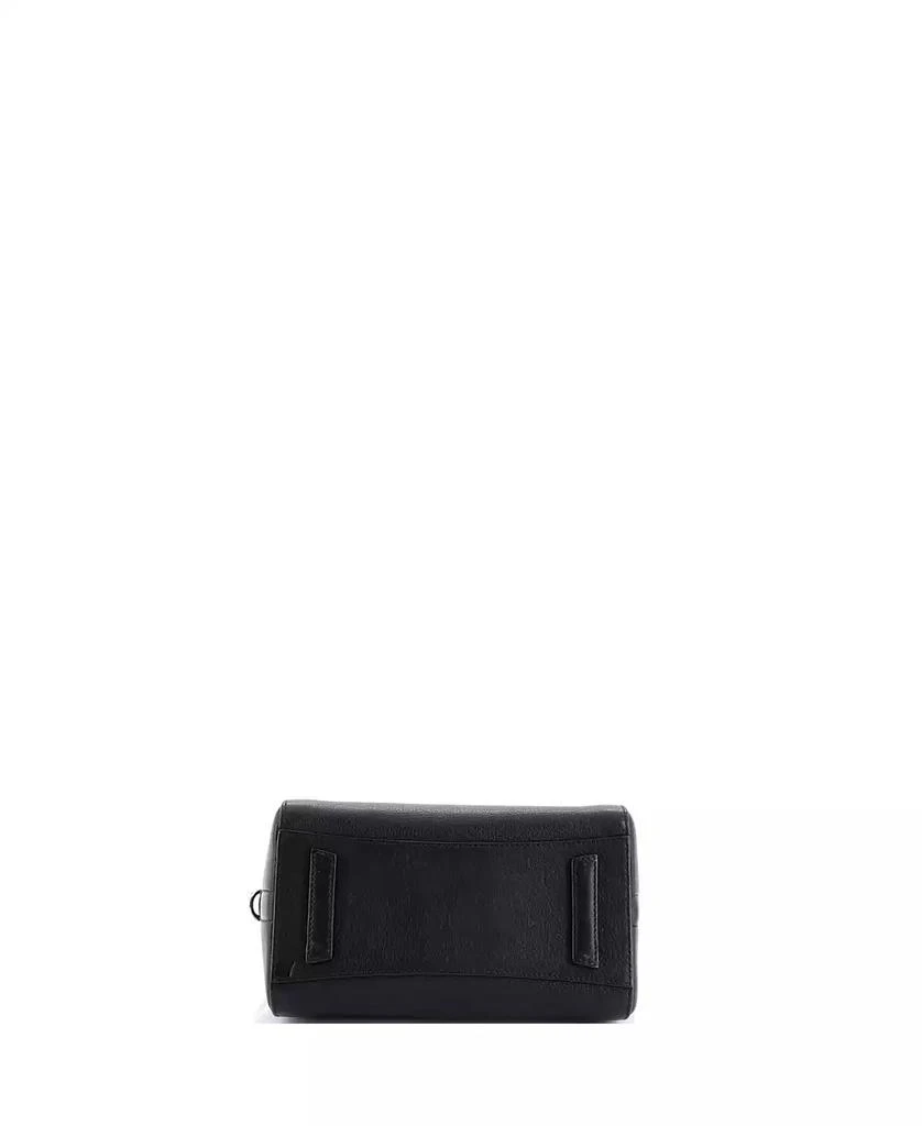 Pre-Owned Givenchy Mini Antigona Bag Leather 4