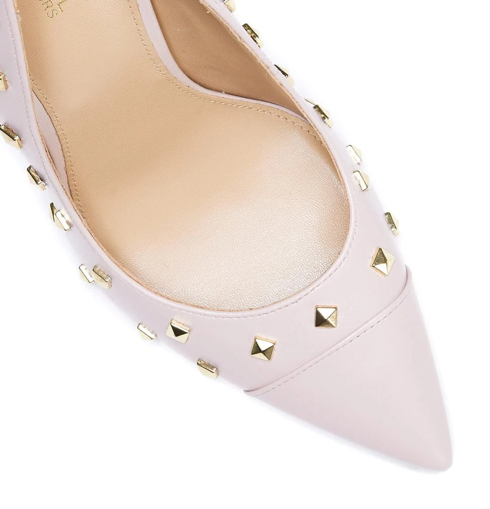 Michael Kors Collection Michael Kors Collection Studded Pointed Toe Pumps 5