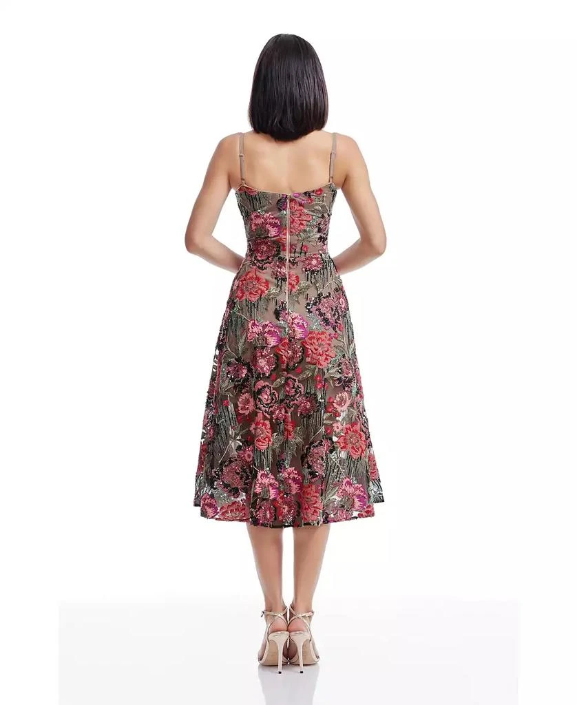 Shop Women's Uma Sleeveless Fit & Flare Dress on Sale at BeyondStyle  Get  51% Off Women's Uma Sleeveless Fit & Flare Dress with Limited-Time Flash  Deals, Exclusive Discounts, and Special Offers.