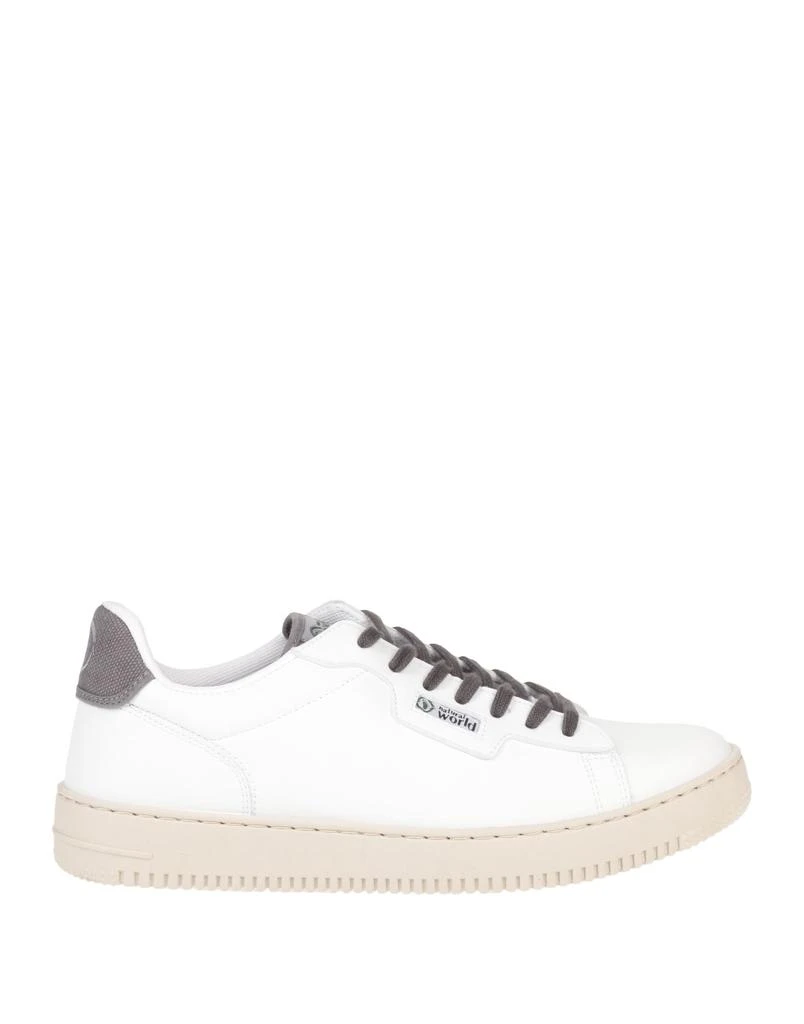 NATURAL WORLD Sneakers 1