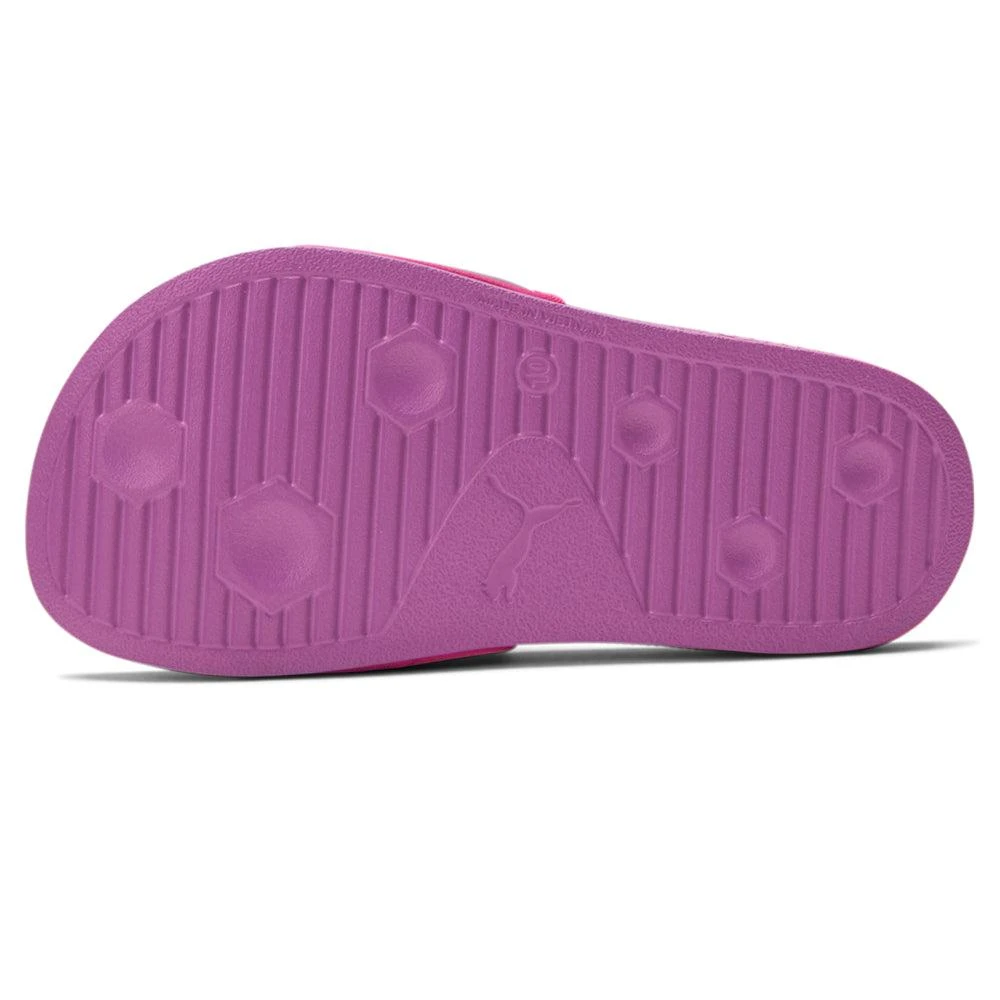 Puma Leadcat Bratz Slide Sandals (Little Kid) 5