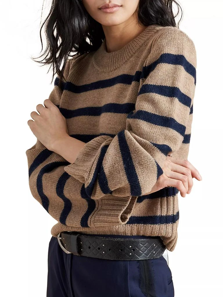 La Ligne Jack Sweater 4