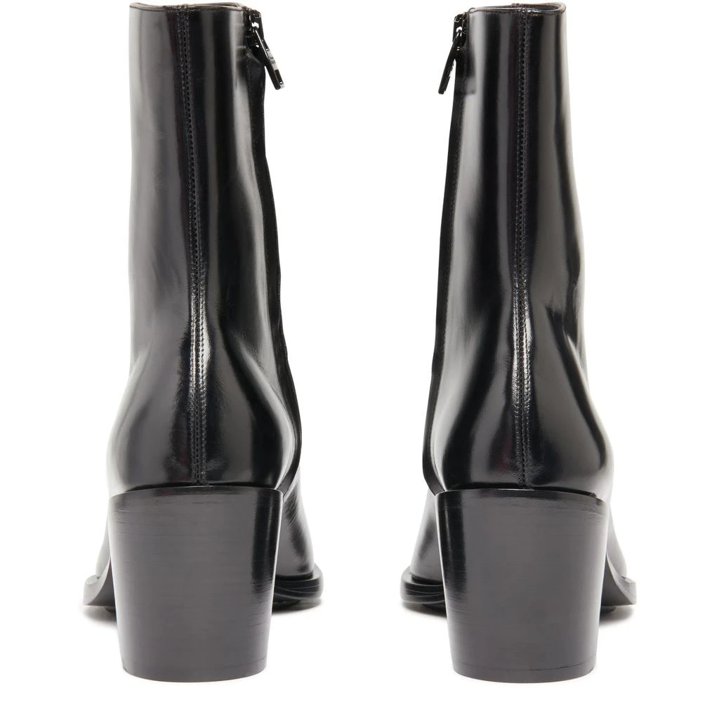 Alexander McQueen Boots 4
