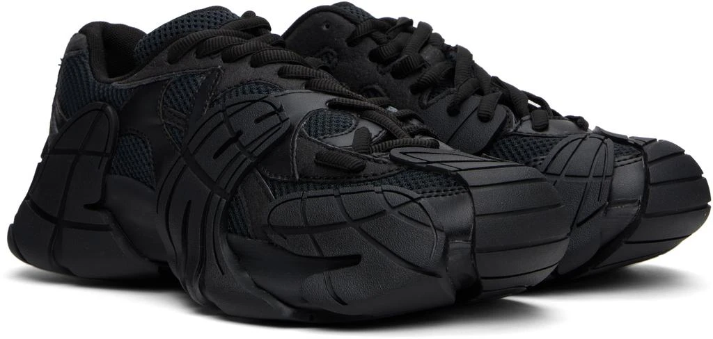 CAMPERLAB Black Tormenta Sneakers 4